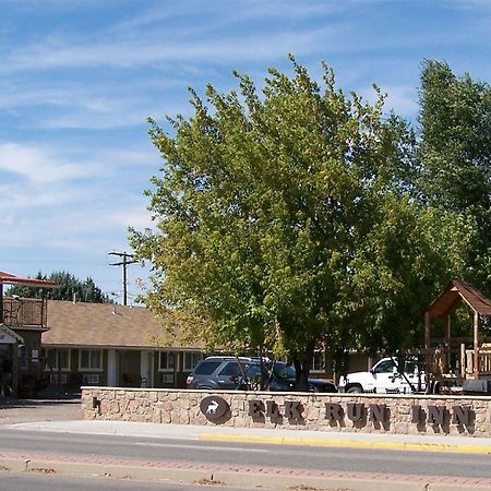 Elk Run Inn Craig Zewnętrze zdjęcie