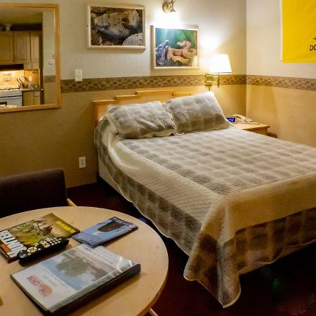 Elk Run Inn Craig Zewnętrze zdjęcie