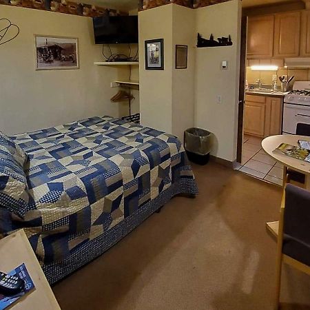 Elk Run Inn Craig Zewnętrze zdjęcie