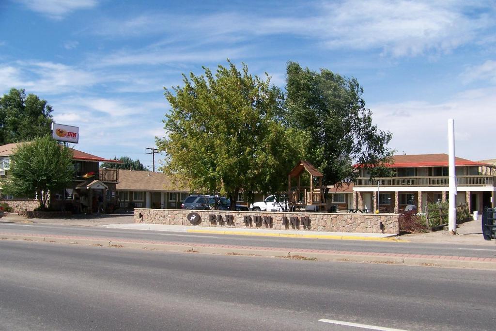 Elk Run Inn Craig Zewnętrze zdjęcie