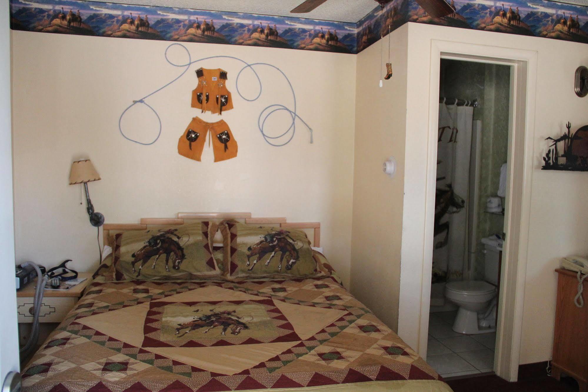 Elk Run Inn Craig Zewnętrze zdjęcie