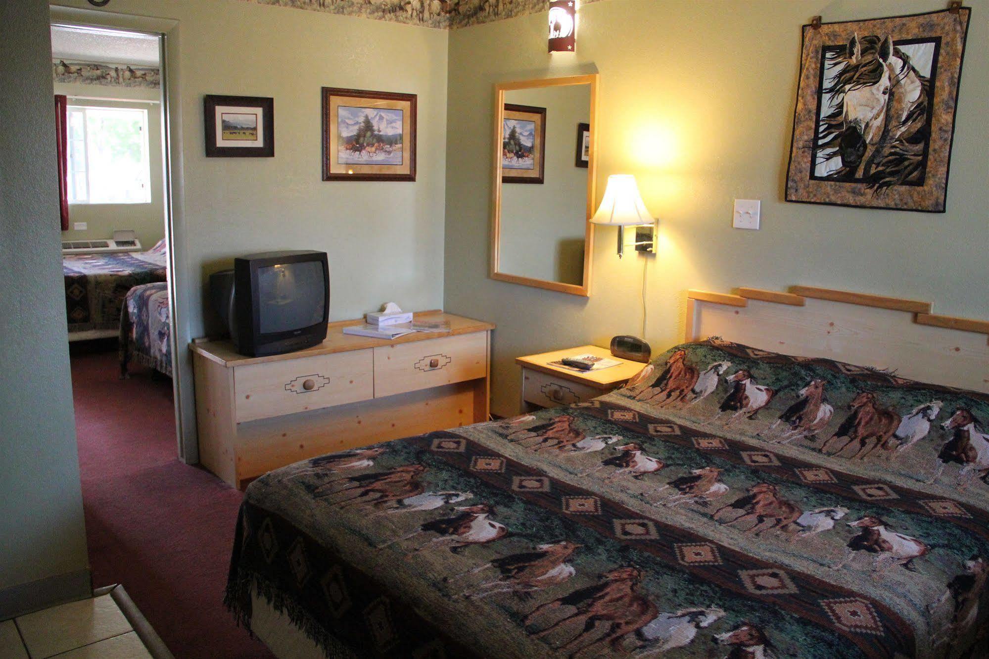 Elk Run Inn Craig Zewnętrze zdjęcie