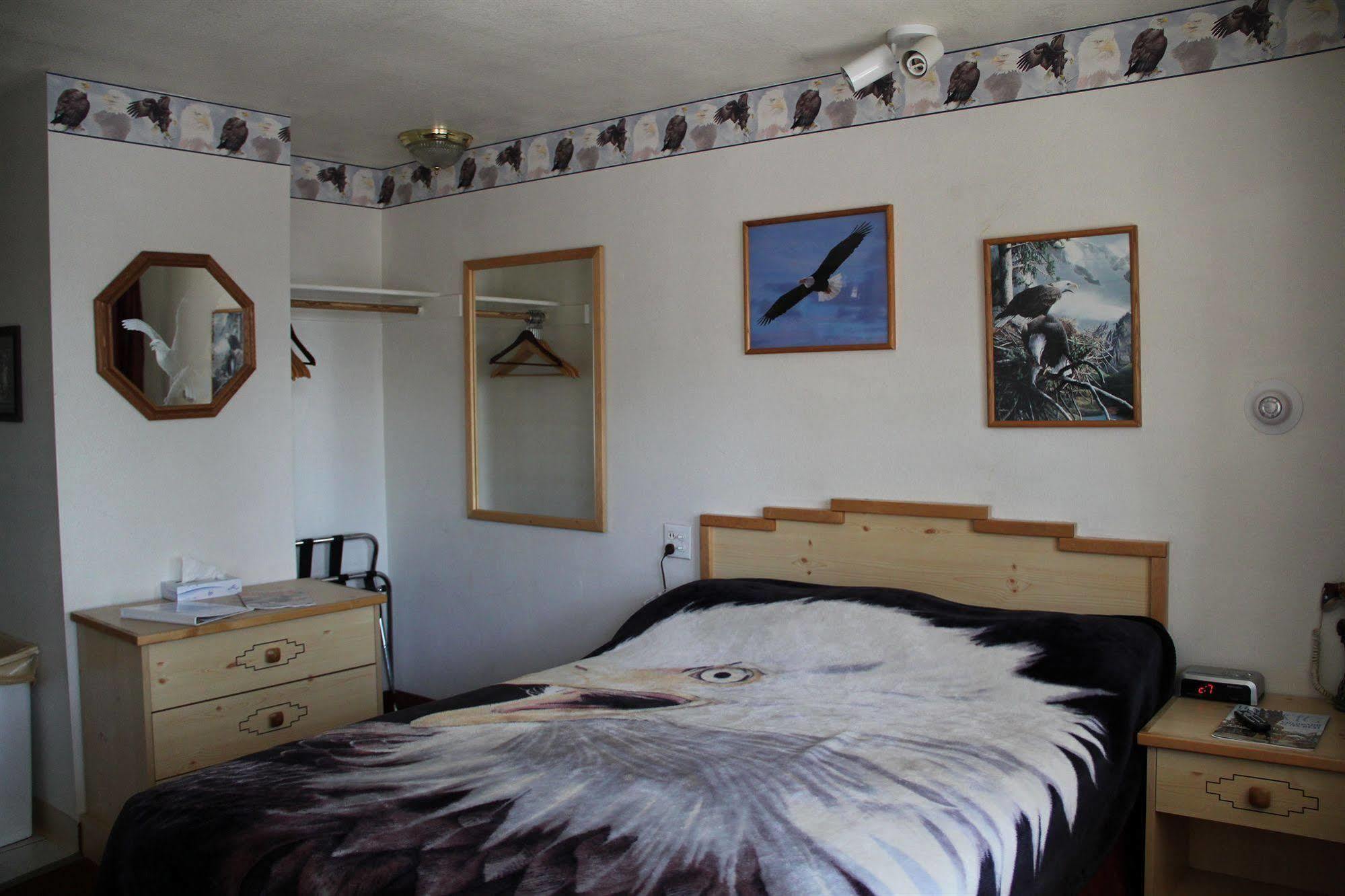 Elk Run Inn Craig Zewnętrze zdjęcie
