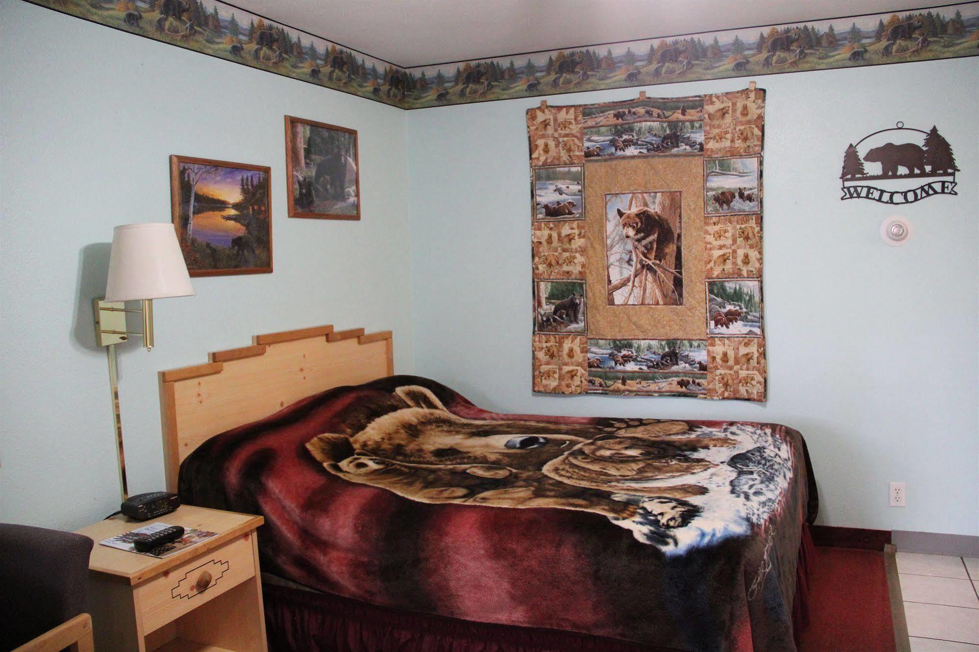 Elk Run Inn Craig Zewnętrze zdjęcie