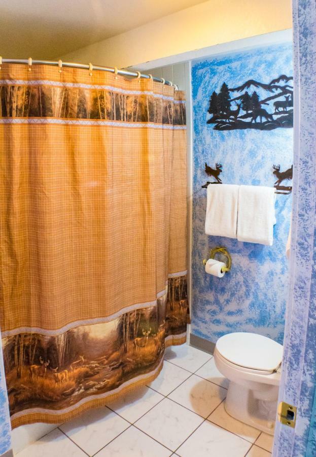 Elk Run Inn Craig Zewnętrze zdjęcie