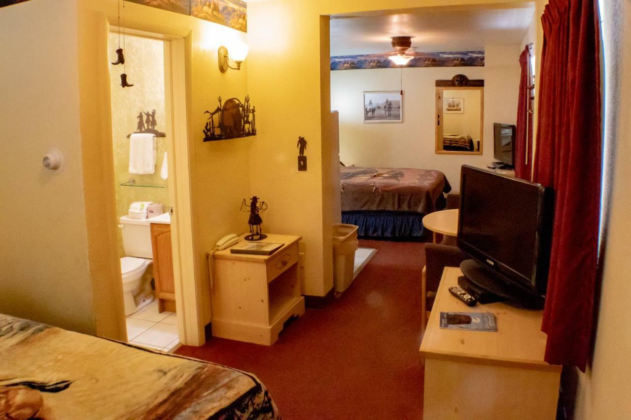 Elk Run Inn Craig Zewnętrze zdjęcie