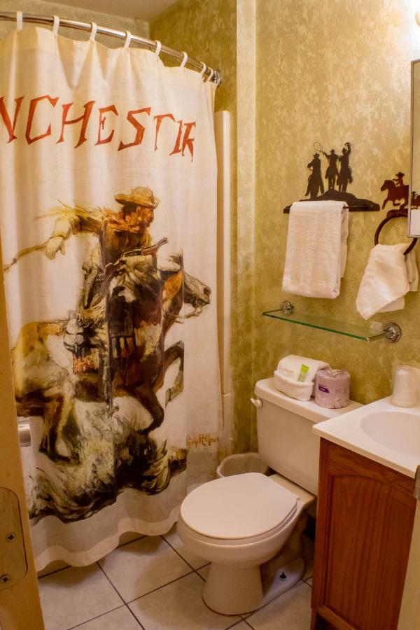 Elk Run Inn Craig Zewnętrze zdjęcie
