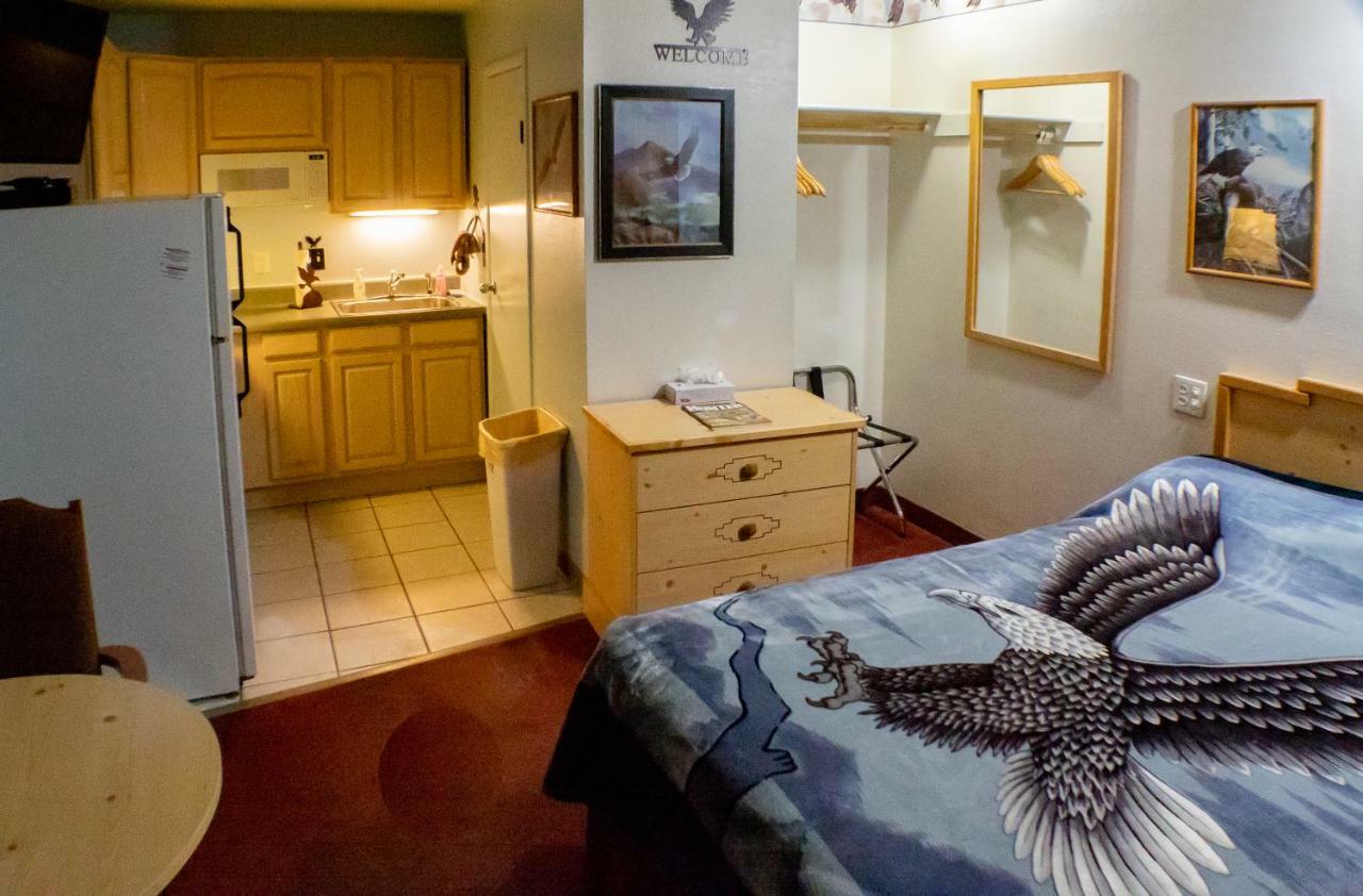 Elk Run Inn Craig Zewnętrze zdjęcie