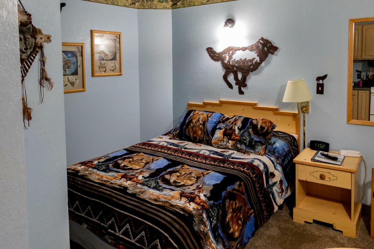 Elk Run Inn Craig Zewnętrze zdjęcie