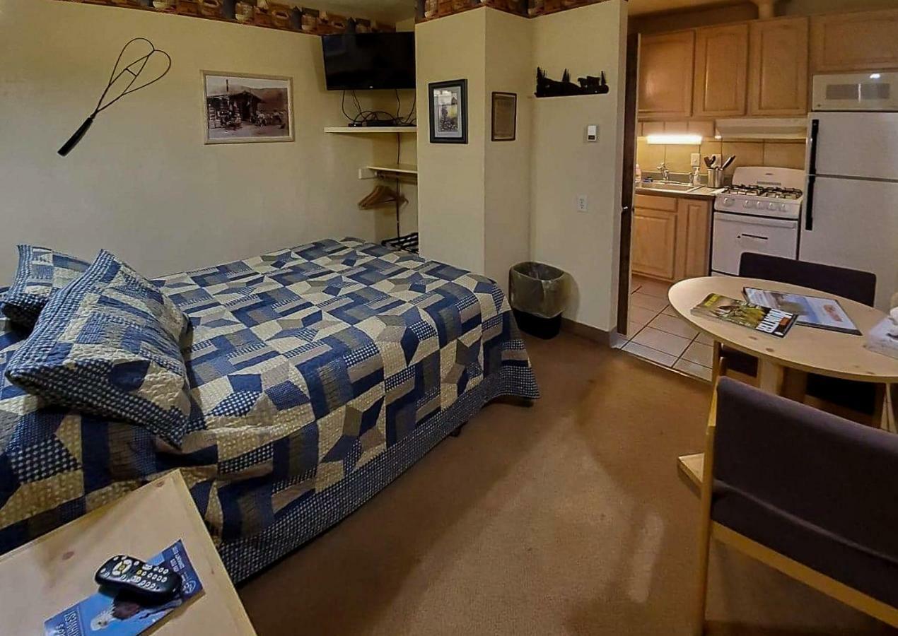 Elk Run Inn Craig Zewnętrze zdjęcie