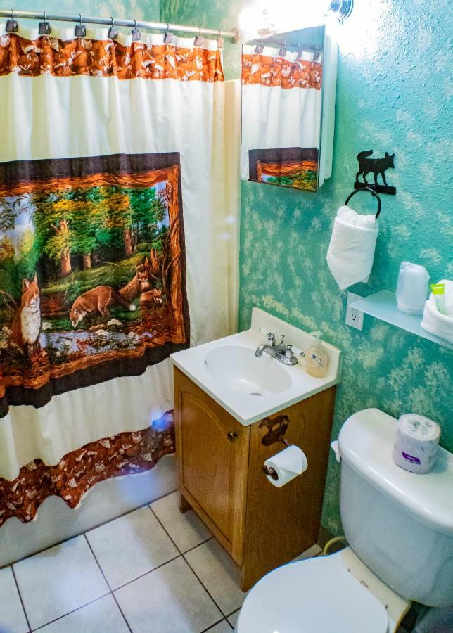Elk Run Inn Craig Zewnętrze zdjęcie
