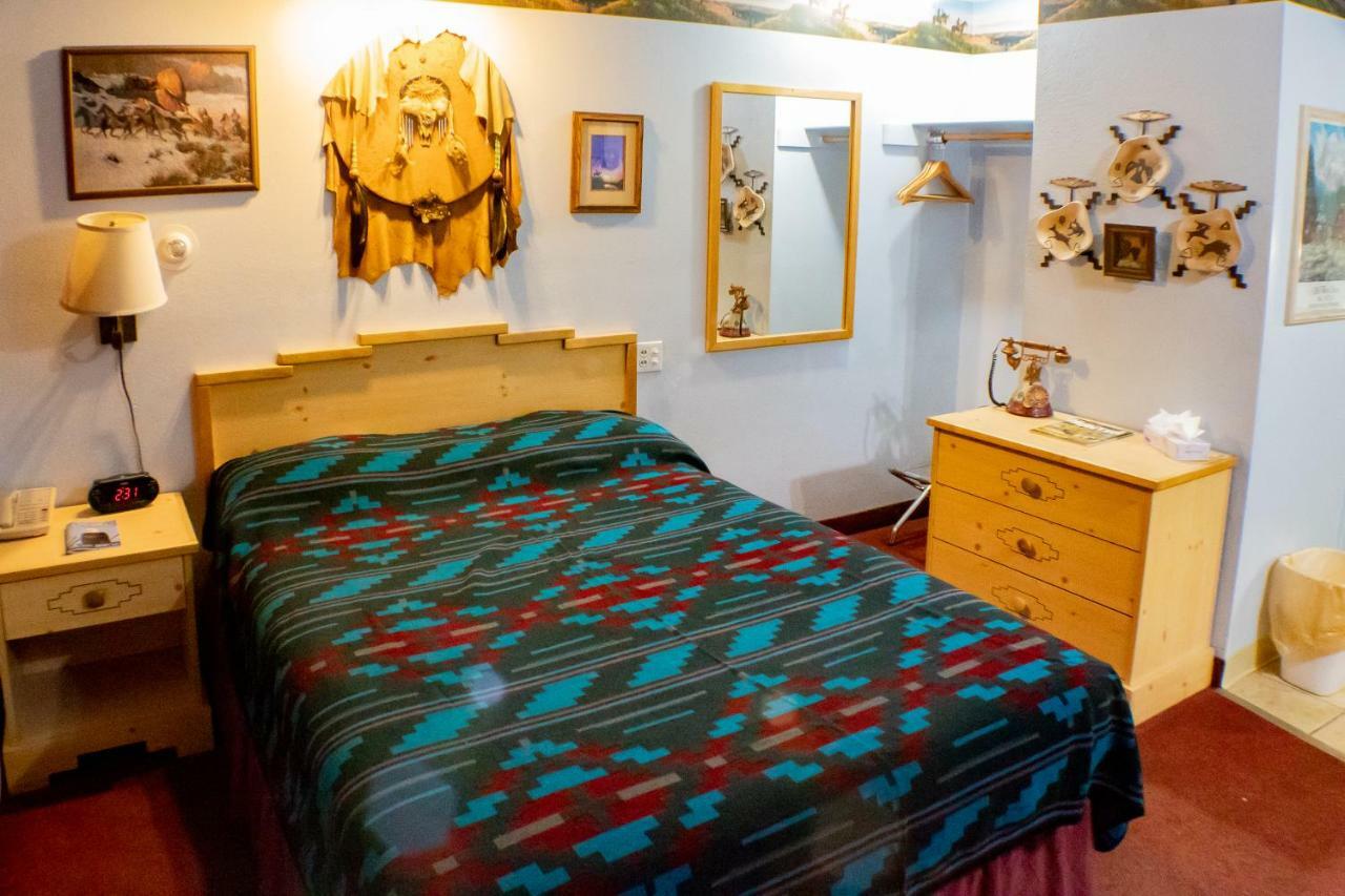 Elk Run Inn Craig Zewnętrze zdjęcie