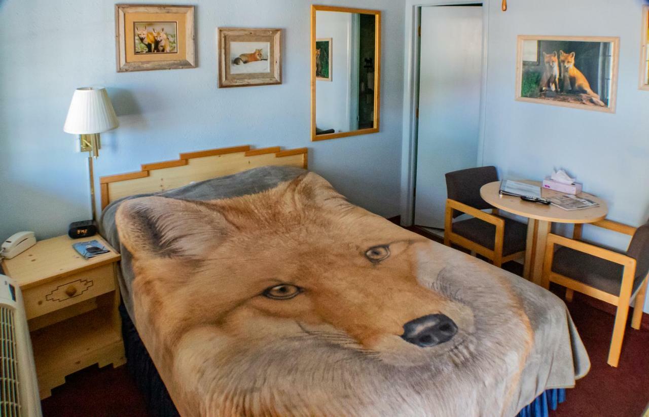 Elk Run Inn Craig Zewnętrze zdjęcie