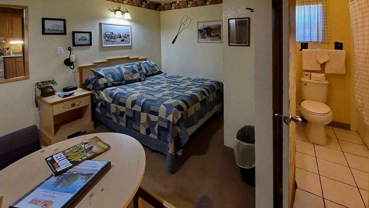 Elk Run Inn Craig Zewnętrze zdjęcie