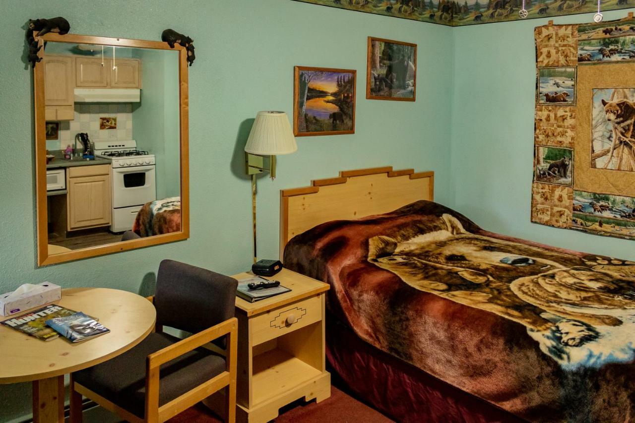 Elk Run Inn Craig Zewnętrze zdjęcie
