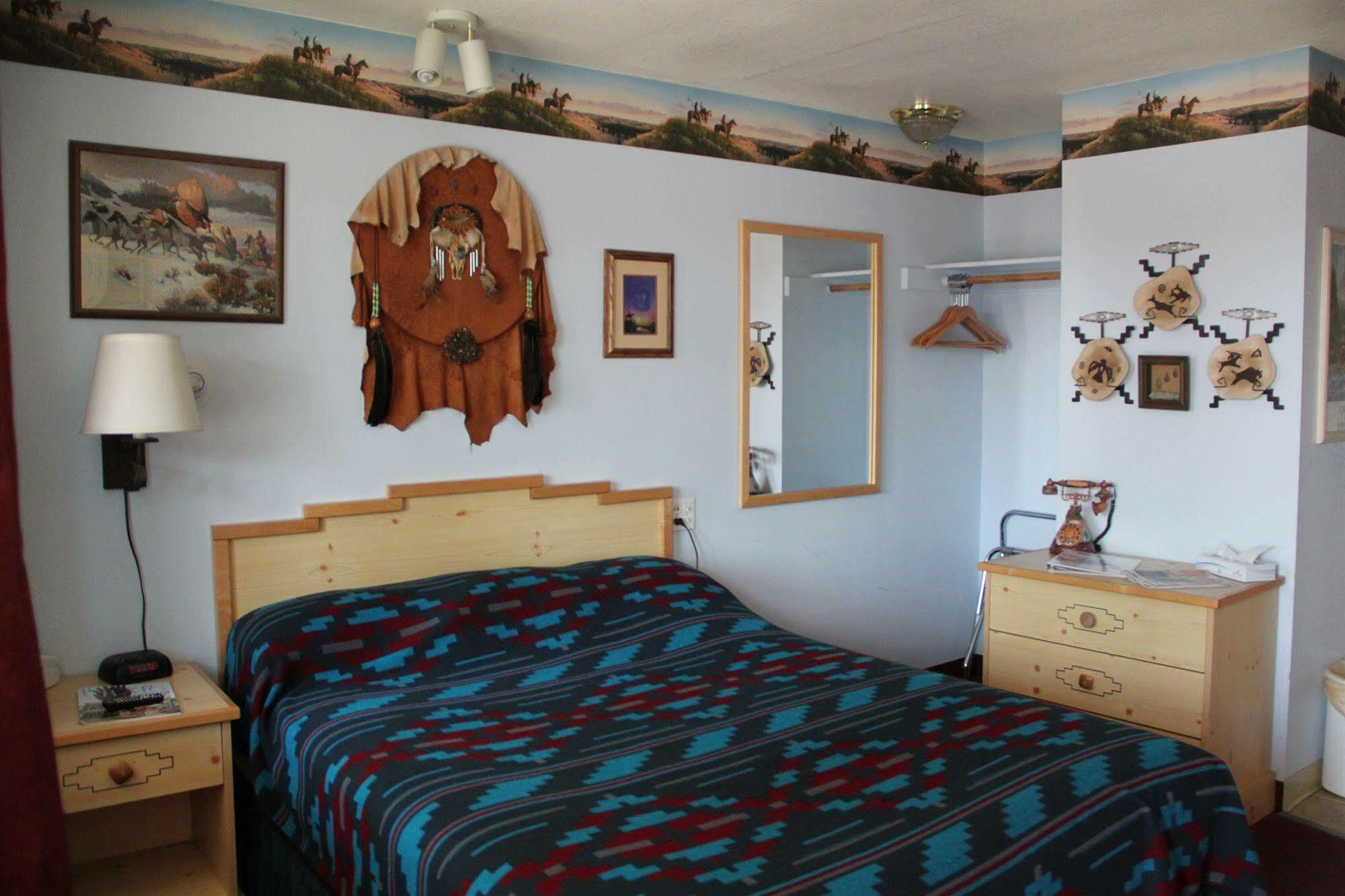 Elk Run Inn Craig Zewnętrze zdjęcie