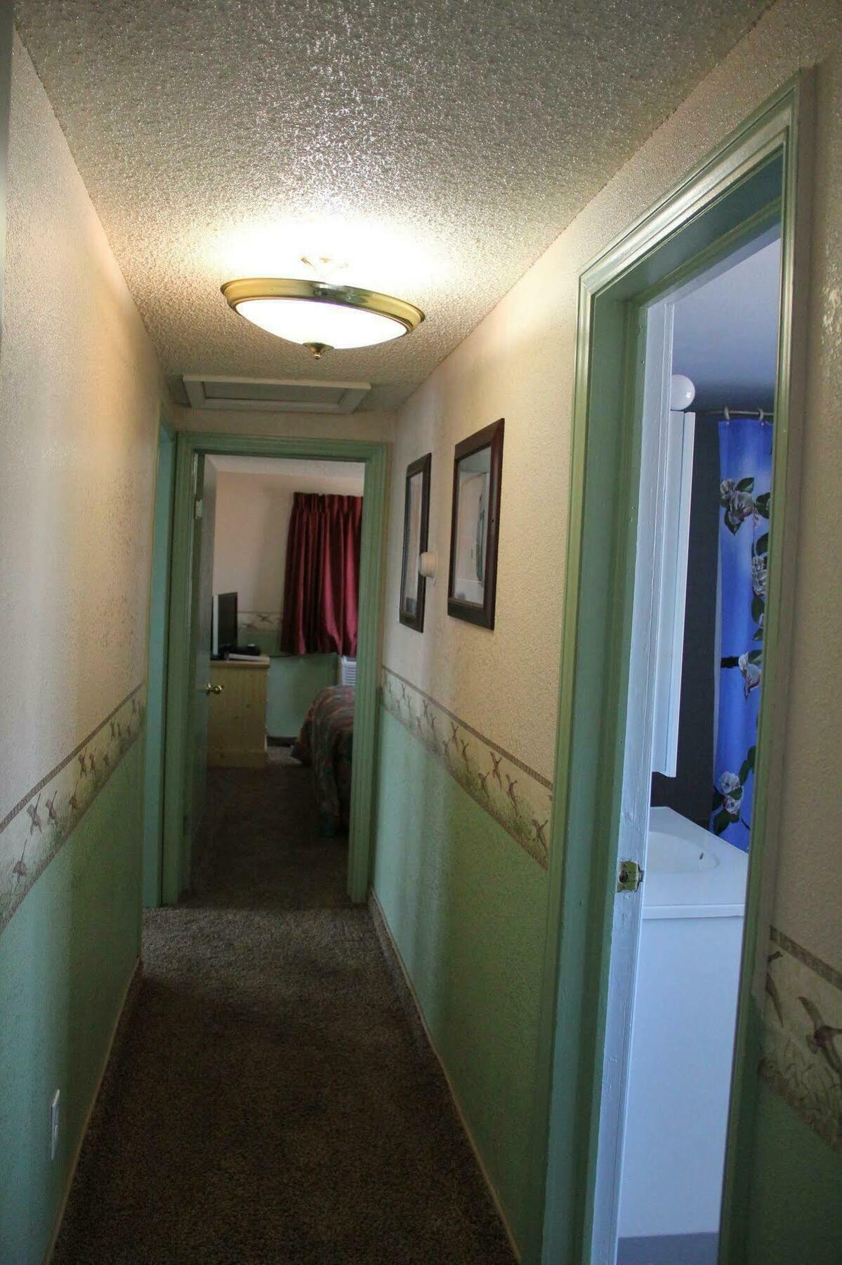 Elk Run Inn Craig Zewnętrze zdjęcie