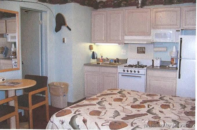 Elk Run Inn Craig Zewnętrze zdjęcie